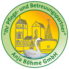 Pflege- und Betreuungspartner Anja Böhme GmbH Pflege- und Betreuungspartner Anja Böhme GmbH